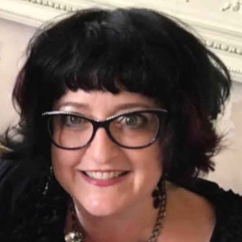 Meet your Posher, Kellie